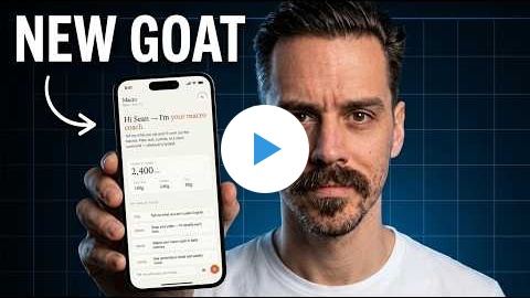 Video preview: Open Design walkthrough