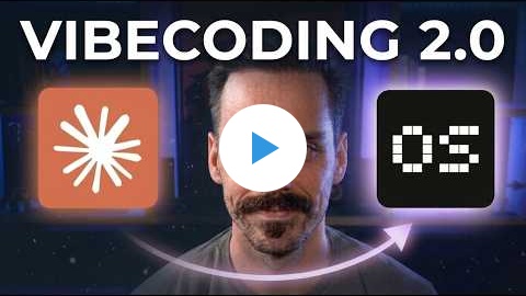 Video preview: Convert Claude Design files into code with OpenSpec
